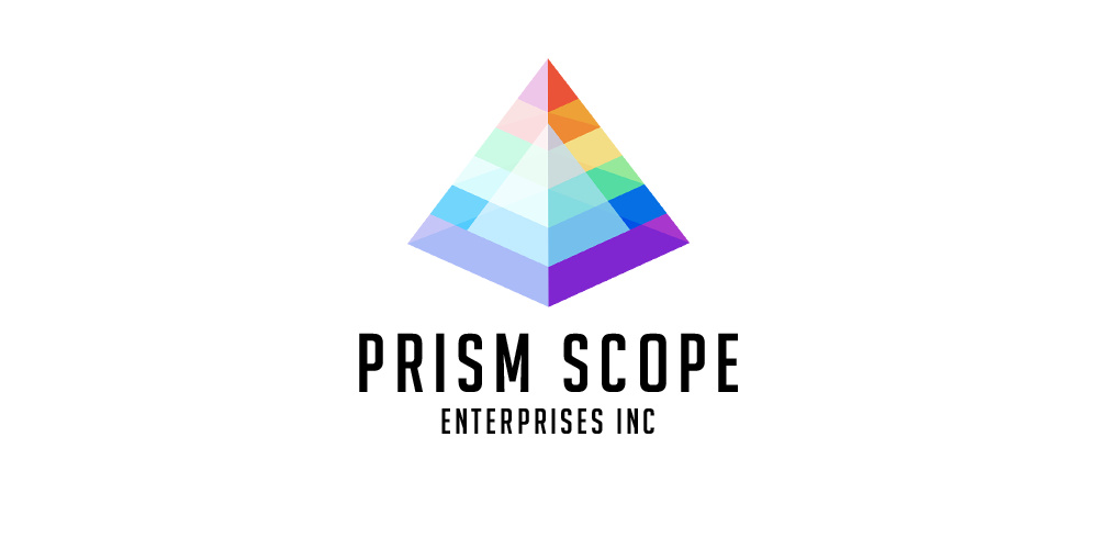 Prism Scope Logo